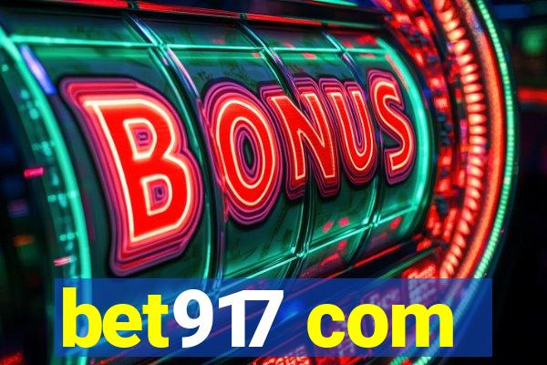 bet917 com